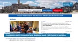 CHIORAZZO (BCC) COMMENTA LE ELEZIONI ALLA PROVINCIA DI...