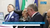 CHIORAZZO (BCC) COMMENTA LE ELEZIONI ALLA PROVINCIA DI...