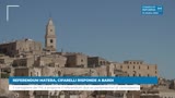 REFERENDUM MATERA, CIFARELLI RISPONDE A BARDI