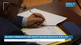 BILANCIO CONSOLIDATO 2023 GRUPPO REGIONE BASILICATA, SÌ IN...