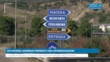 CSI MATERA, MARRESE PRESENTA UNA INTERROGAZIONE