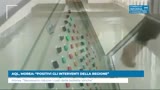 AQL, MOREA: “POSITIVI GLI INTERVENTI DELLA REGIONE”