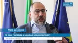 PD E BD: “SUPERARE IL MODELLO REGIONECENTRICO”