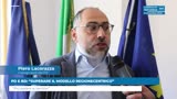 PD E BD: “SUPERARE IL MODELLO REGIONECENTRICO”