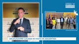 TG WEB LIS EDIZIONE SETTIMANALE 18 NOVEMBRE 2024