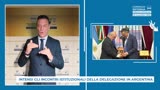 TG WEB LIS EDIZIONE SETTIMANALE 18 NOVEMBRE 2024