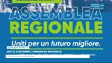 BCC: IL 1 DICEMBRE L'ASSEMBLEA REGIONALE