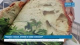 “FOOD E  MAGIA. STORIE DI CIBO E INCANTI”