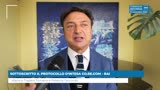 SOTTOSCRITTO IL PROTOCOLLO D'INTESA CO.RE.COM – RAI