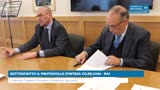 SOTTOSCRITTO IL PROTOCOLLO D'INTESA CO.RE.COM – RAI