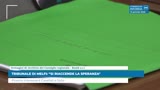 TRIBUNALE DI MELFI: “SI RIACCENDE LA SPERANZA