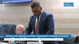CENTRALE DEL MERCURE, ALIANDRO: “CONSERVARE IL PRESIDIO...