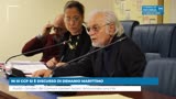 IN III CCP SI È DISCUSSO DI DEMANIO MARITTIMO 