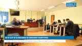 IN III CCP SI È DISCUSSO DI DEMANIO MARITTIMO 