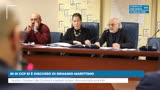 IN III CCP SI È DISCUSSO DI DEMANIO MARITTIMO 