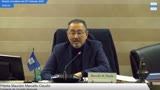 Seduta del 25 Febbraio 2025