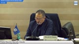 Seduta del 25 Febbraio 2025