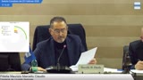 Seduta del 25 Febbraio 2025