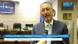 PITTELLA RICORDA IL PRESIDENTE DINARDO A 10 ANNI DALLA...