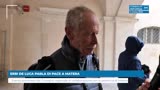 ERRI DE LUCA PARLA DI PACE A MATERA 