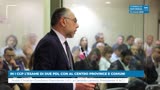 IN I CCP L’ESAME DI DUE PDL CON AL CENTRO PROVINCE E COMUNI 