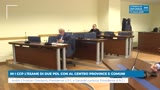 IN I CCP L’ESAME DI DUE PDL CON AL CENTRO PROVINCE E COMUNI 