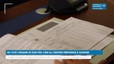 IN I CCP L’ESAME DI DUE PDL CON AL CENTRO PROVINCE E COMUNI 