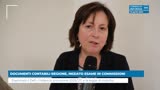 DOCUMENTI CONTABILI REGIONE, INIZIATO ESAME IN COMMISSIONI