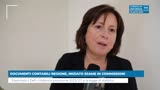 DOCUMENTI CONTABILI REGIONE, INIZIATO ESAME IN COMMISSIONI