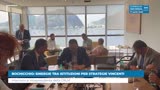 BOCHICCHIO: SINERGIE TRA ISTITUZIONI PER STRATEGIE VINCENTI