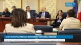 I, III E IV CCPAPPROVATI DOCUMENTI CONTABILI REGIONE