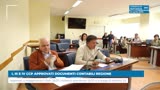 I, III E IV CCPAPPROVATI DOCUMENTI CONTABILI REGIONE