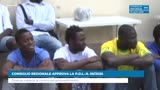 CONSIGLIO REGIONALE APPROVA LA P.D.L. N. 59/2025