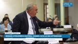 BIOGAS A POLICORO E MATERA, CASINO: ALTA LA MIA ATTENZIONE