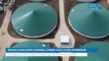 BIOGAS A POLICORO E MATERA, CASINO: ALTA LA MIA ATTENZIONE