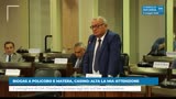 BIOGAS A POLICORO E MATERA, CASINO: ALTA LA MIA ATTENZIONE