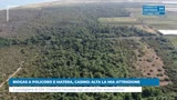 BIOGAS A POLICORO E MATERA, CASINO: ALTA LA MIA ATTENZIONE