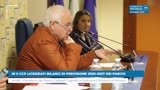 IN II CCP LICENZIATI BILANCI DI PREVISIONE 2025-2027 DEI...