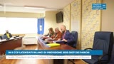 IN II CCP LICENZIATI BILANCI DI PREVISIONE 2025-2027 DEI...