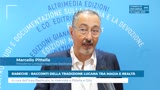 RARECHE - RACCONTI DELLA TRADIZIONE LUCANA TRA MAGIA E...