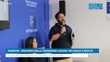 RARECHE - RACCONTI DELLA TRADIZIONE LUCANA TRA MAGIA E...