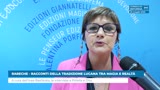 RARECHE - RACCONTI DELLA TRADIZIONE LUCANA TRA MAGIA E...