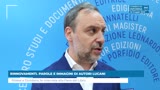 RINNOVAMENTI. PAROLE E IMMAGINI DI AUTORI LUCANI