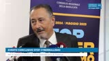 EVENTO CONCLUSIVO STOP CYBERBULLISMO