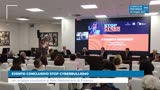 EVENTO CONCLUSIVO STOP CYBERBULLISMO