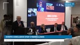 EVENTO CONCLUSIVO STOP CYBERBULLISMO