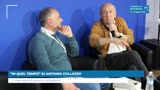 “IN QUEL TEMPO” DI ANTONIO COLLAZZO