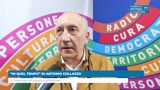“IN QUEL TEMPO” DI ANTONIO COLLAZZO
