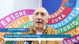 “IN QUEL TEMPO” DI ANTONIO COLLAZZO