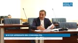 IN III CCP APPROVATO DDL E DISCUSSA PDL